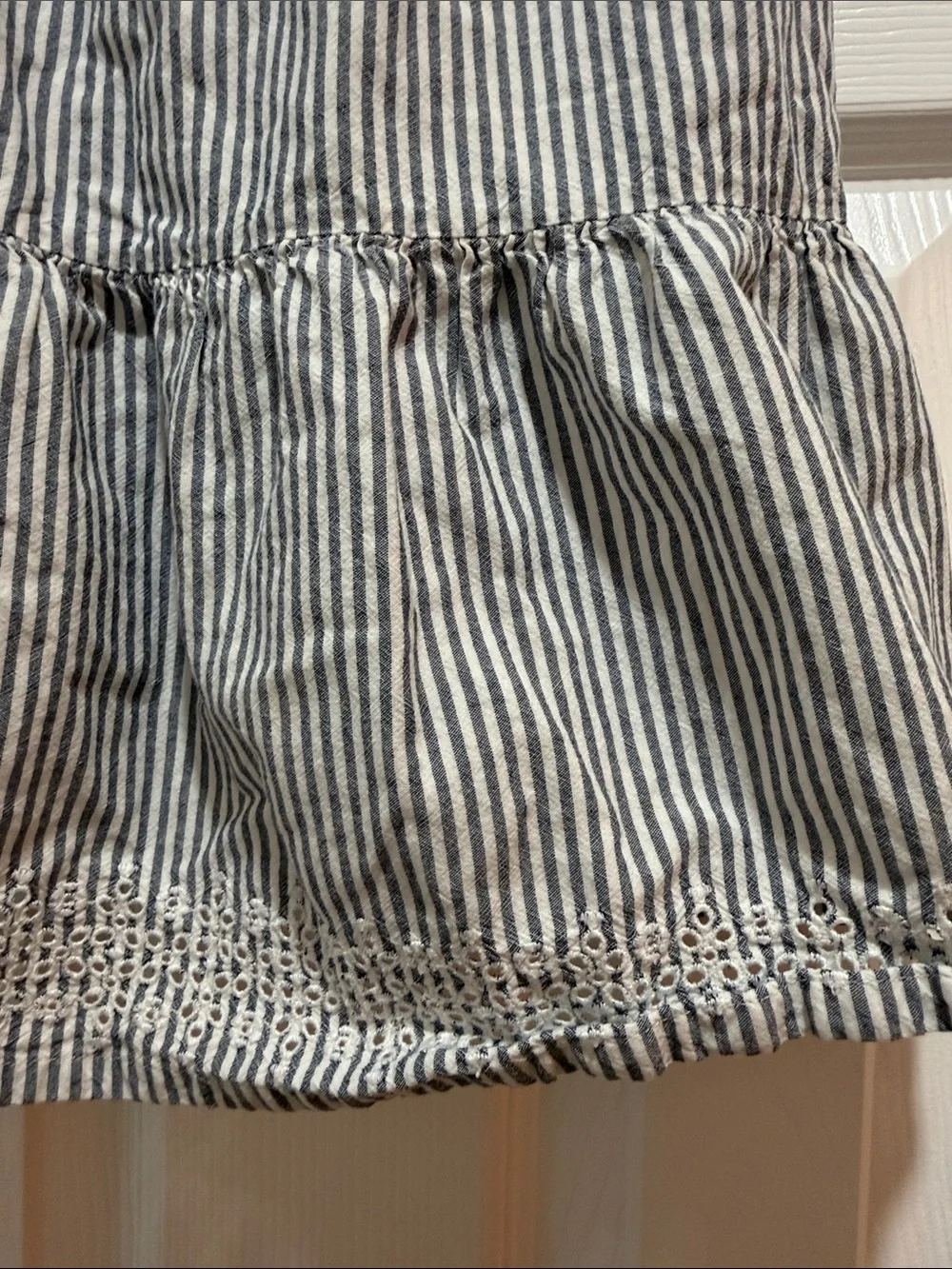 Old Navy lightweight sleeveless